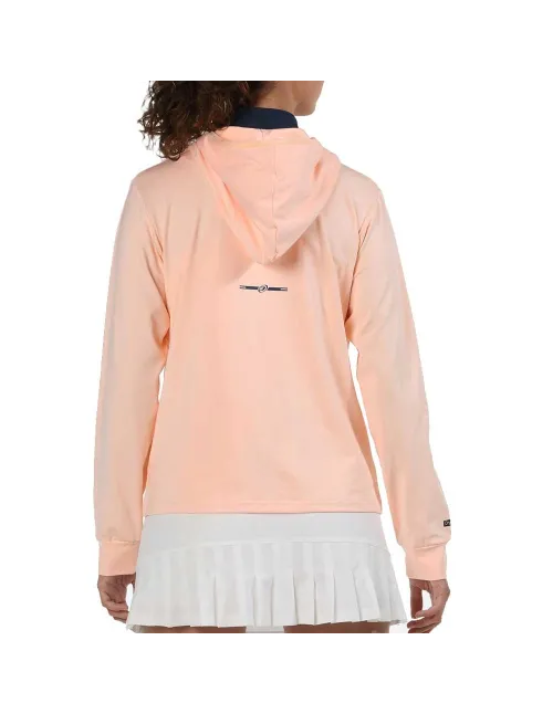 Sudadera Bullpadel Edorta 497 W205497000 Mujer | Ofertas de pádel