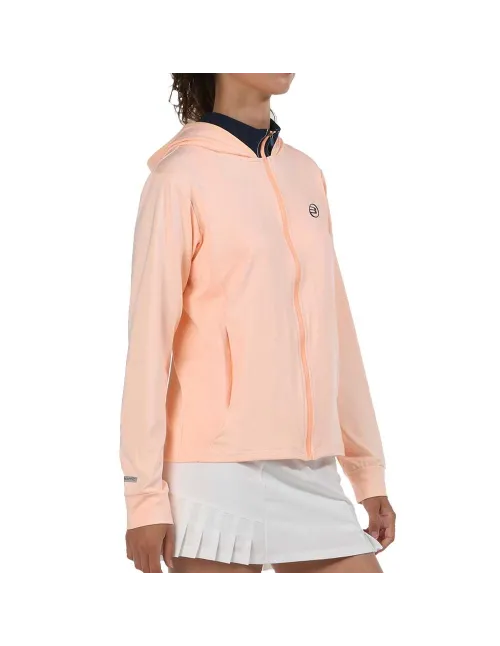 Sudadera Bullpadel Edorta | Ofertas de pádel