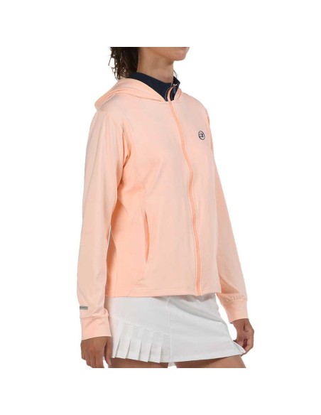 Sudadera Bullpadel Edorta Donna |Padel offers