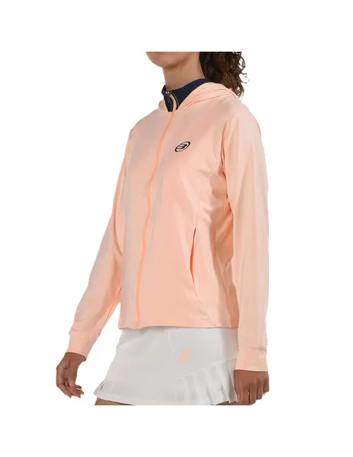 Sudadera Bullpadel Edorta Mulher | Ofertas de padel