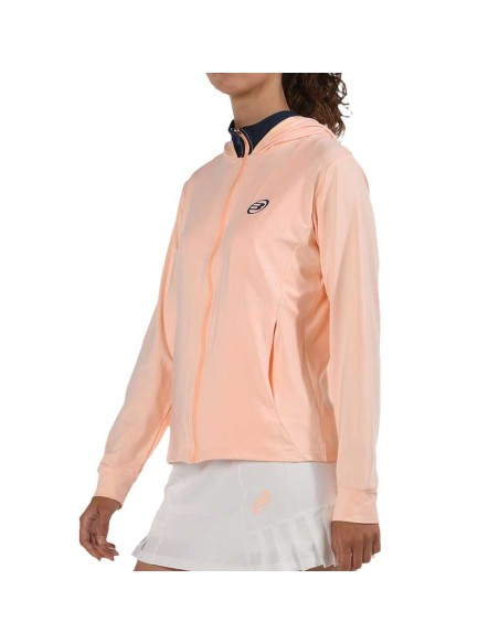 Sudadera Bullpadel Edorta 497 W205497000 Mujer | Ofertas de pádel