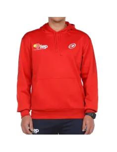Sweatshirt Com Capuz Bullpadel Enrio | Ofertas de padel
