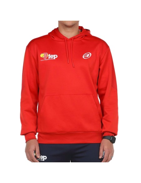 Sweatshirt Bullpadel Enrio | Ofertas de padel