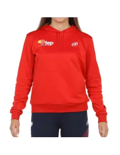 Sudadera Bullpadel Evoca Mulher | Ofertas de padel 2