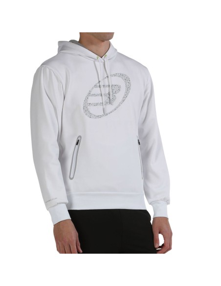 Bullpadel Sweatshirt Imana M 012 Ah48012000 | Ofertas de padel