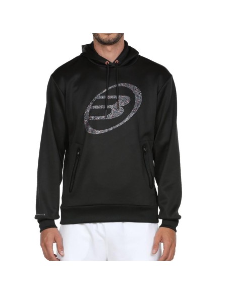 Bullpadel Sweatshirt Imana M 012 Ah48012000 | Ofertas de padel