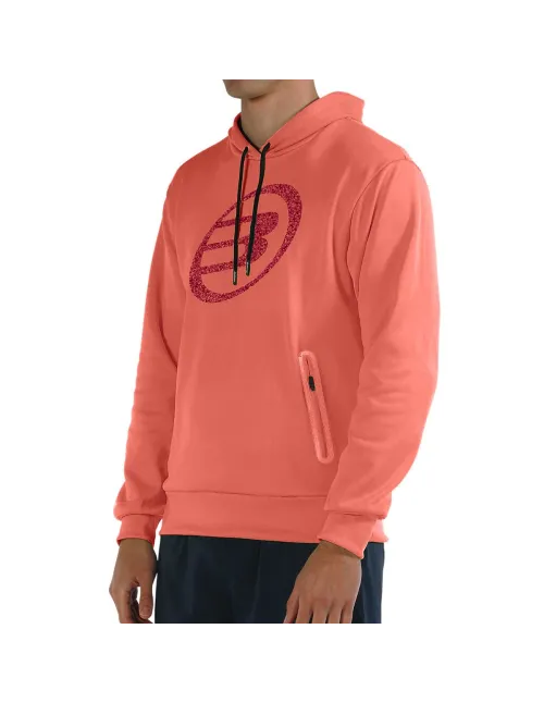 Bullpadel Sweatshirt Imana M 012 Ah48012000 | Ofertas de padel
