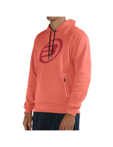 Sudadera Bullpadel Imana M 012 Ah48012000 | Ofertas de pádel