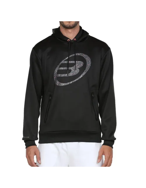 Sudadera Bullpadel Imana M | Ofertas de pádel