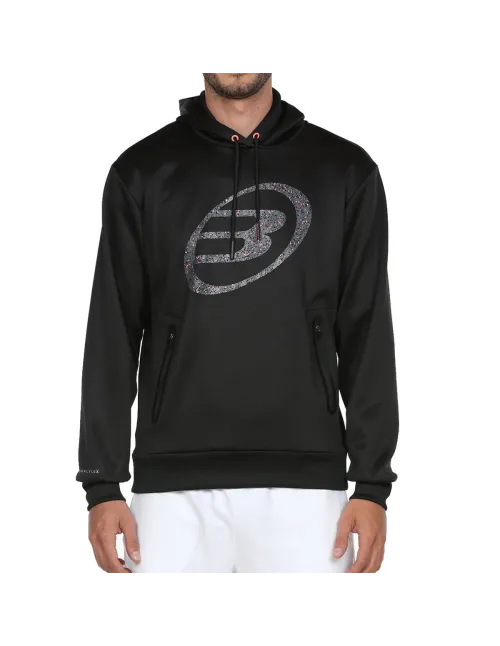 Bullpadel Sweatshirt Imana M 012 Ah48012000 | Ofertas de padel