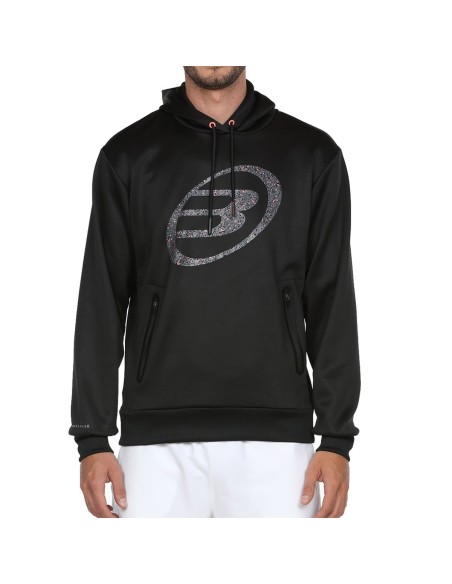 Sudadera Bullpadel Imana M | Ofertas de pádel
