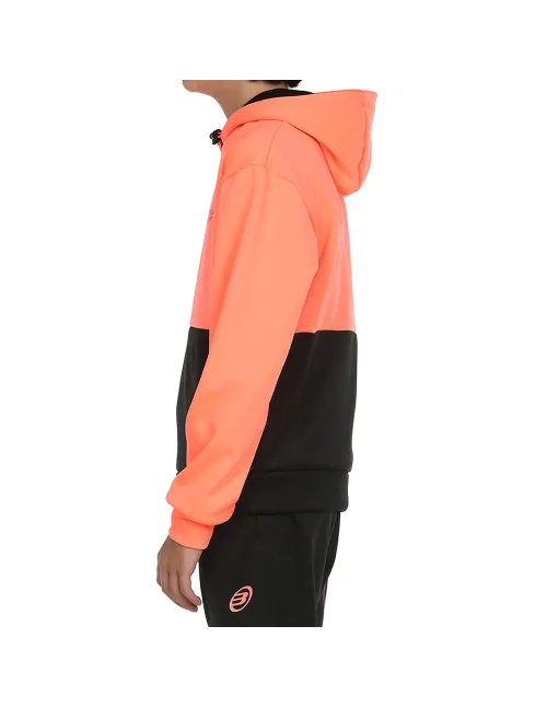 Sudadera Bullpadel Imbui Junior | Ofertas de pádel
