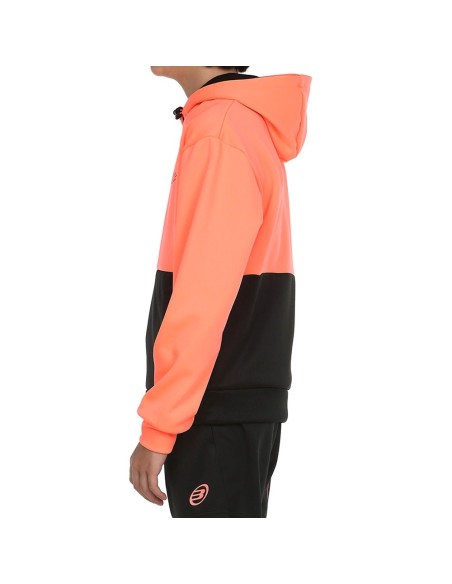 Sudadera Bullpadel Imbui Junior | Ofertas de pádel