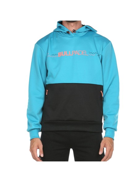 Sweatshirt Bullpadel Imbui M 420 Ah33420000 | Ofertas de padel