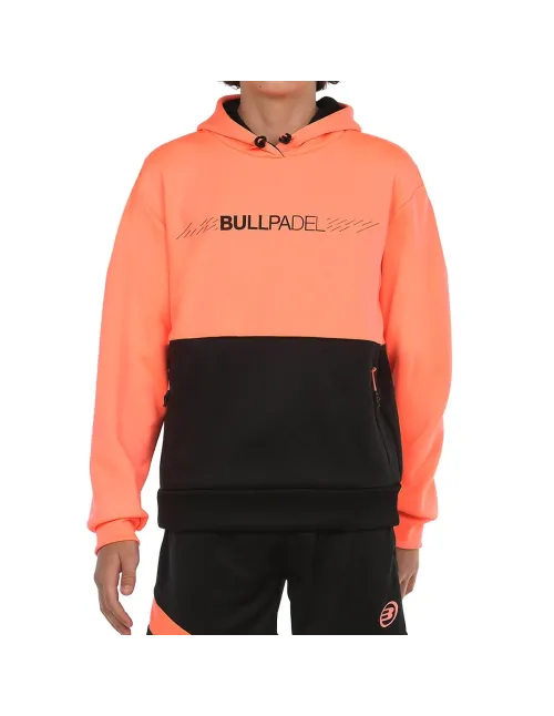 Sweatshirt Bullpadel Imbui M 420 Ah33420000 | Ofertas de padel