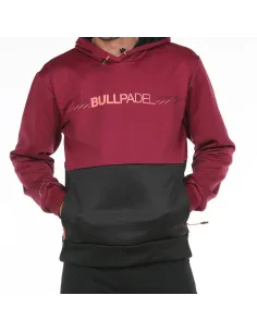 Bullpadel Felpa Imbui M 420 Ah33420000 |Padel offers 2