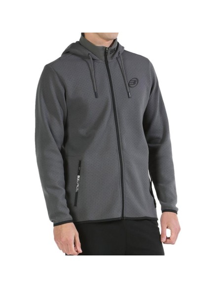Sudadera Bullpadel Imela 084 Ah34084000 | Ofertas de pádel