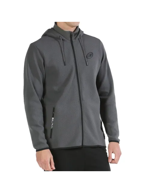 Bullpadel Sweatshirt Imela 084 Ah34084000 | Ofertas de padel