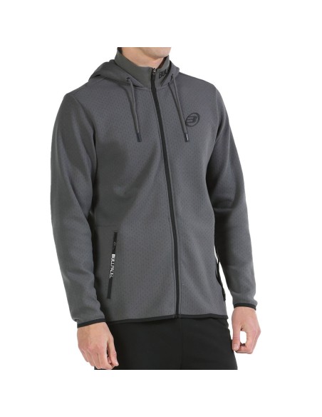 Sudadera Bullpadel Imela 084 Ah34084000 | Ofertas de pádel