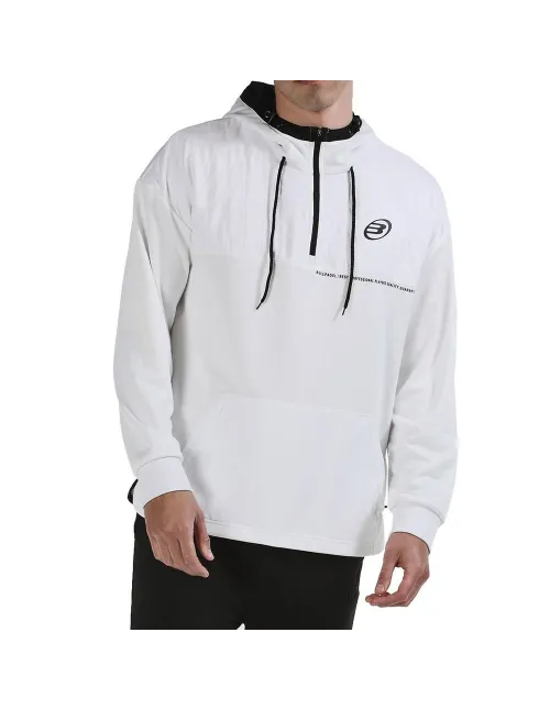 Sudadera Bullpadel Izote | Ofertas de pádel