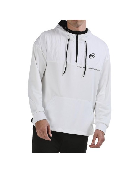 Bullpadel Sweatshirt Izote 005 Ak57005000 | Ofertas de padel