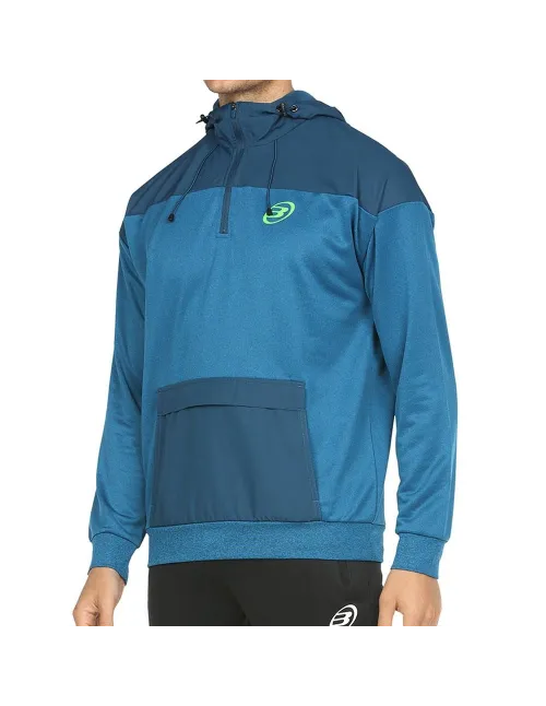 Sweatshirt Bullpadel Kedayan 105 V937105000 | Ofertas de padel
