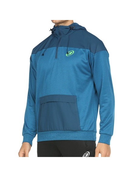 Bullpadel Sweatshirt Kedayan 105 V937105000 | Ofertas de padel