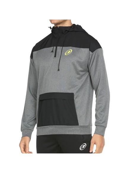 Bullpadel Sweatshirt Kedayan 105 V937105000 | Ofertas de padel
