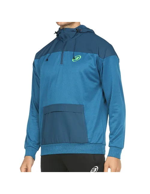 Bullpadel Sweatshirt Kedayan 105 V937105000 | Ofertas de padel