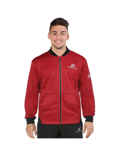 Sudadera Bullpadel Keliox | Ofertas de pádel