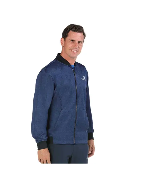 Sudadera Bullpadel Keliox | Ofertas de pádel