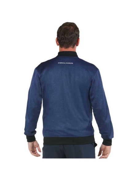 Sudadera Bullpadel Keliox | Ofertas de pádel