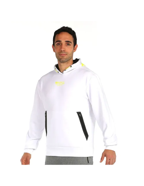 Sudadera Bullpadel Lez | Ofertas de pádel