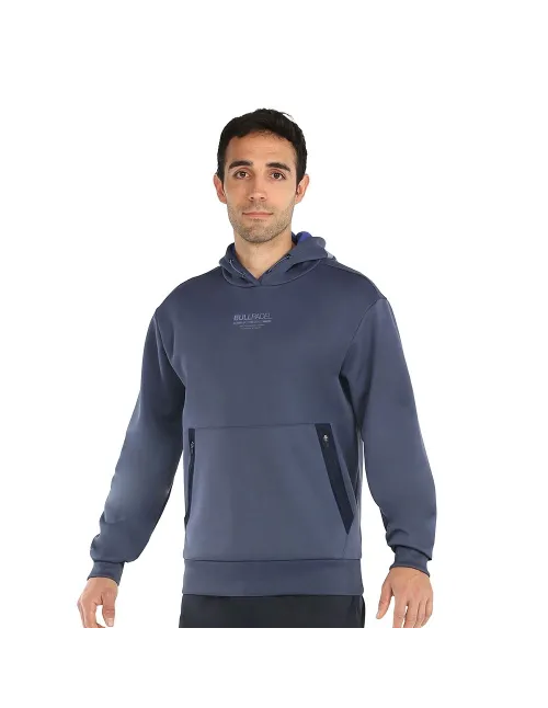 Sudadera Bullpadel Lez | Ofertas de pádel