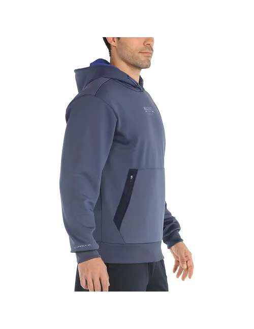 Sudadera Bullpadel Lez | Ofertas de pádel