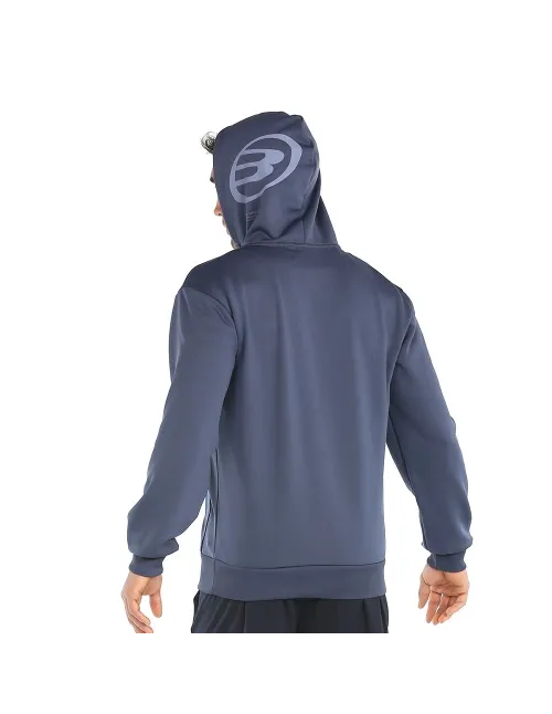 Sudadera Bullpadel Lez | Ofertas de pádel