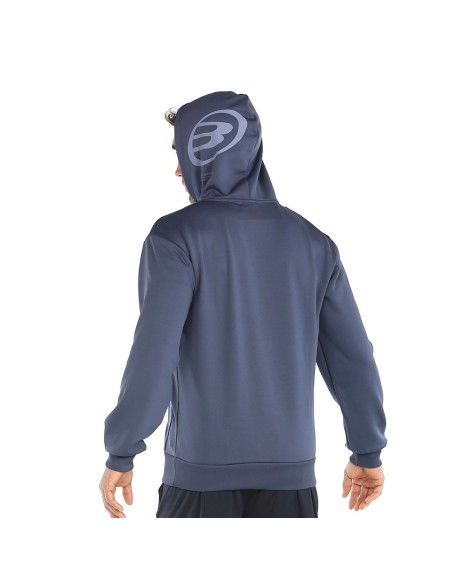Sudadera Bullpadel Lez | Ofertas de pádel