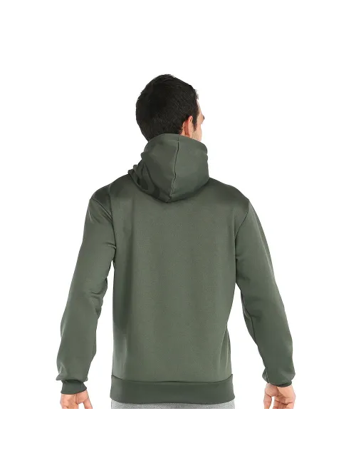 Sudadera Bullpadel Lez 012 | Ofertas de pádel