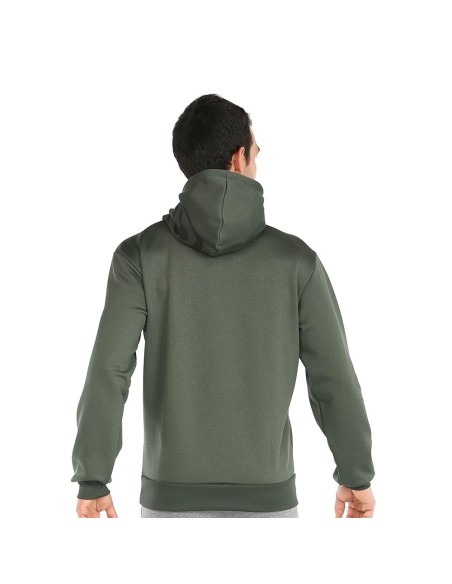 Sudadera Bullpadel Lez | Ofertas de pádel