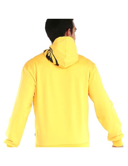 Sudadera Bullpadel Lez | Ofertas de pádel