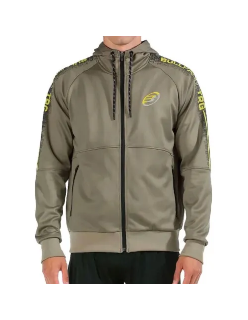 Sweatshirt Bullpadel Tesana 016 W361016000 | Ofertas de padel