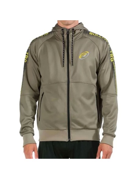 Sweatshirt Bullpadel Tesana 016 W361016000 | Ofertas de padel