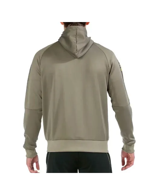 Sweatshirt Bullpadel Tesana 016 W361016000 | Ofertas de padel