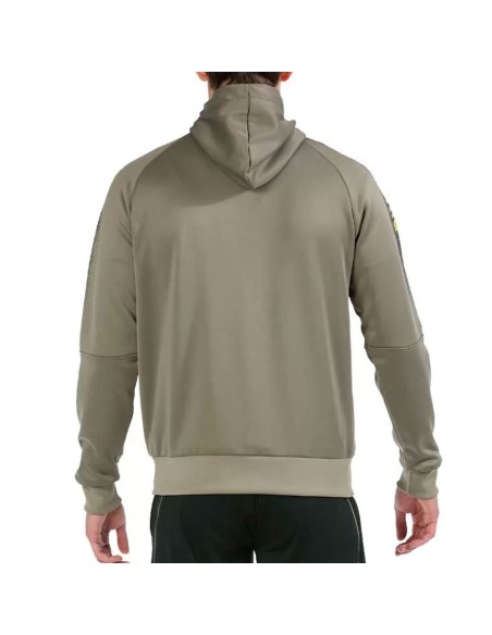 Sweatshirt Bullpadel Tesana 016 W361016000 | Ofertas de padel