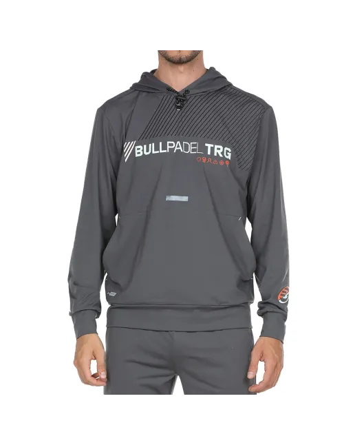Sudadera Bullpadel Tolmo | Ofertas de pádel