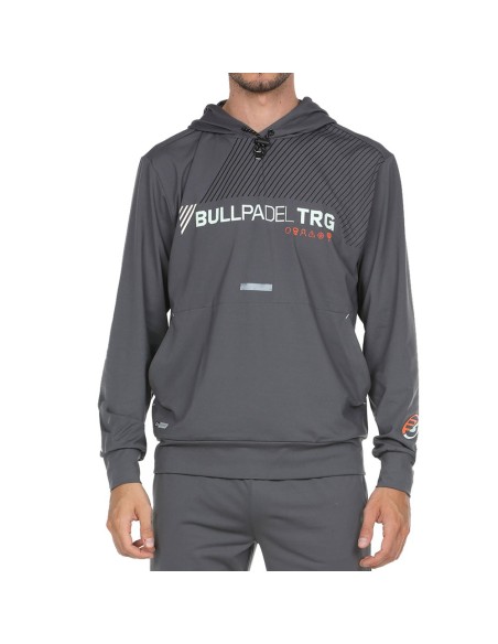 Bullpadel Sweatshirt Tolmo 701 Aj51701000 | Ofertas de padel