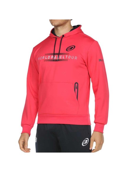 Sweatshirt Bullpadel Wpt Radu 151 M703151000 | Ofertas de padel Sweatshirt Bullpadel Wpt Radu 151 M703151000 | Ofertas de padel