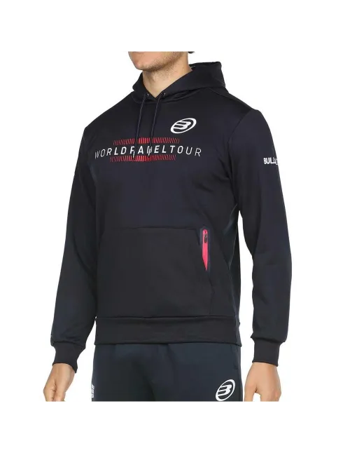 Sweatshirt Bullpadel Wpt Radu Jr 004 Junior