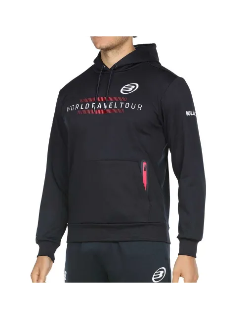 Sudadera Bullpadel Wpt Radu Jr 004 Junior | Ofertas de pádel