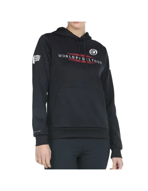 Sudadera Bullpadel Wpt Renieba 499 Mujer | Ofertas de pádel